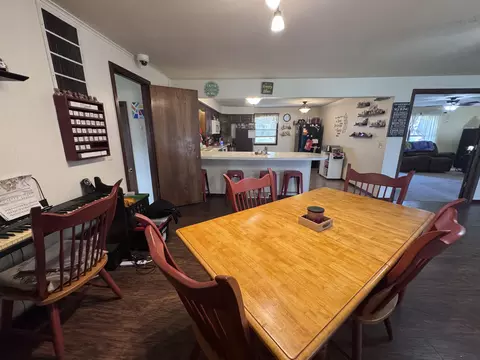 Dining - 207 E Meadow Ave, Crane, MO 65633 photo 2 of 4