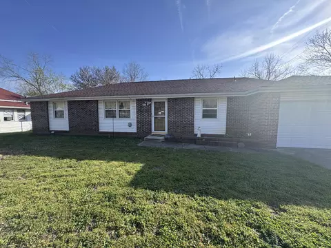 Exterior - 207 E Meadow Ave, Crane, MO 65633 photo 4 of 17