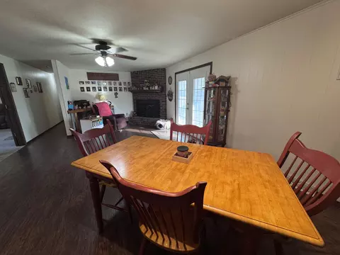 Dining - 207 E Meadow Ave, Crane, MO 65633 photo 1 of 4