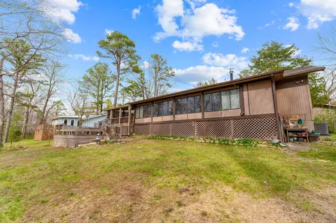 Exterior - 28867 Fox Fire Ln, Shell Knob, MO 65747 photo 10 of 13