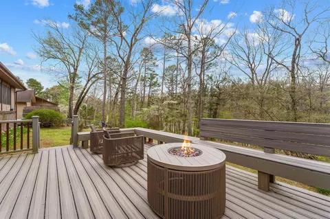 Exterior - 28867 Fox Fire Ln, Shell Knob, MO 65747 photo 7 of 13