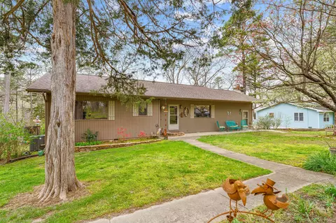 Exterior - 28867 Fox Fire Ln, Shell Knob, MO 65747 photo 12 of 13