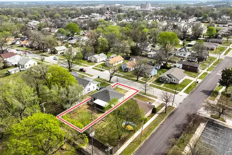 View/Area - 2205 N Prospect Ave, Springfield, MO 65803 photo 14 of 14