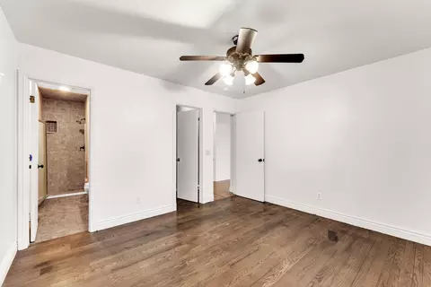 Bedroom - 2205 N Prospect Ave, Springfield, MO 65803 photo 1 of 5
