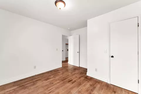 Bedroom - 2205 N Prospect Ave, Springfield, MO 65803 photo 5 of 5