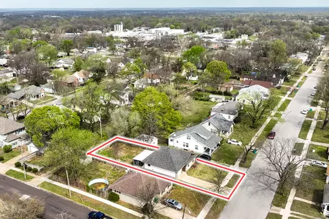 View/Area - 2205 N Prospect Ave, Springfield, MO 65803 photo 11 of 14