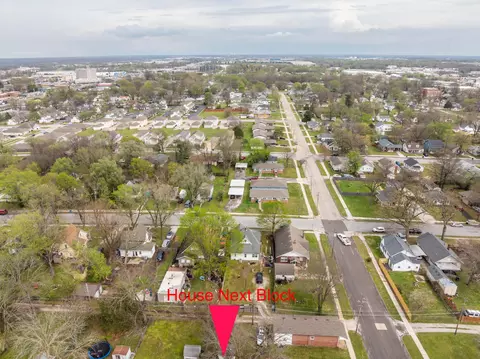 View/Area - 2205 N Prospect Ave, Springfield, MO 65803 photo 7 of 14