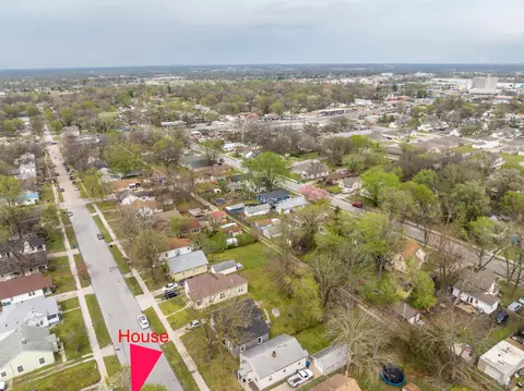 View/Area - 2205 N Prospect Ave, Springfield, MO 65803 photo 5 of 14