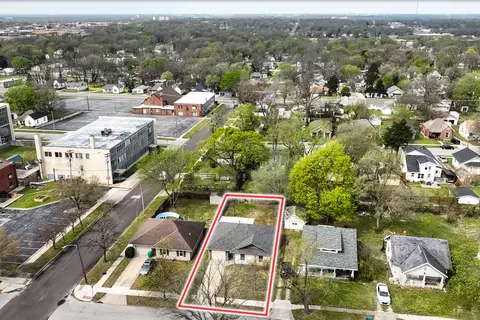 View/Area - 2205 N Prospect Ave, Springfield, MO 65803 photo 12 of 14