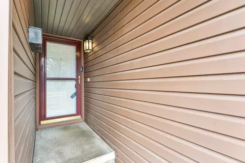 Exterior - 2205 N Prospect Ave, Springfield, MO 65803 photo 4 of 11