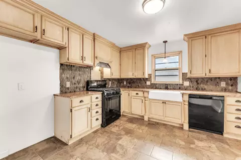 Kitchen - 2205 N Prospect Ave, Springfield, MO 65803 photo 1 of 3