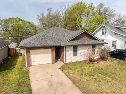 Exterior - 2205 N Prospect Ave, Springfield, MO 65803 photo 11 of 11
