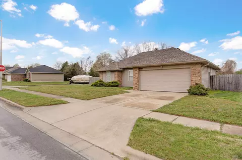 2541 W Brook Ridge St, Springfield, MO 65803 photo 3