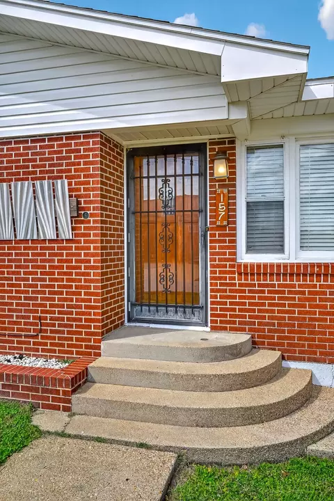 Exterior - 157 Spring St, Forsyth, MO 65653 photo 3 of 8