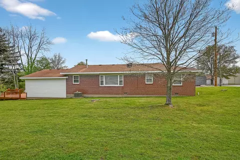 Exterior - 157 Spring St, Forsyth, MO 65653 photo 5 of 8