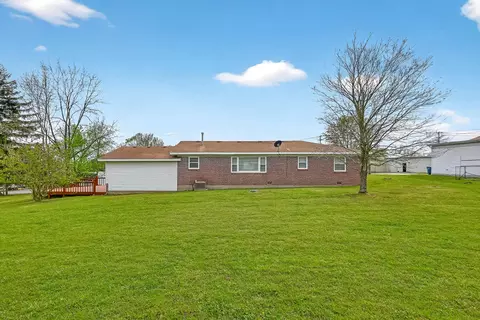 Exterior - 157 Spring St, Forsyth, MO 65653 photo 4 of 8
