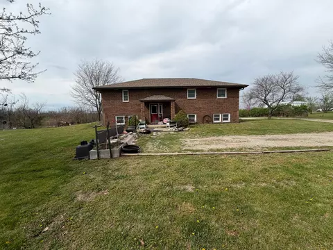 126 NE Ff Hwy, Knob Noster, MO 65336