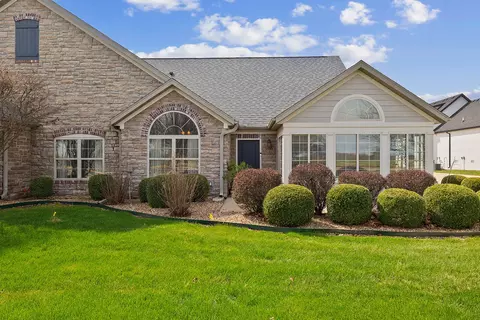 Exterior - 3810 E Cherry St #102, Springfield, MO 65809 photo 1 of 7