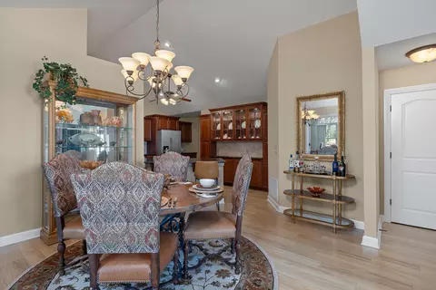 Dining - 3810 E Cherry St #102, Springfield, MO 65809 photo 2 of 3