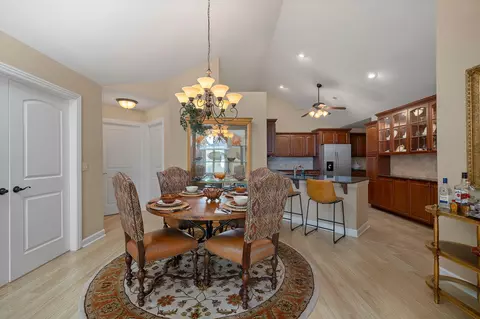 Dining - 3810 E Cherry St #102, Springfield, MO 65809 photo 1 of 3