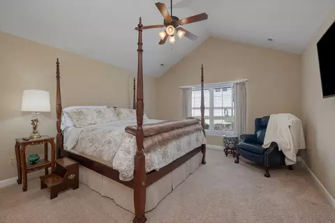 Bedroom - 3810 E Cherry St #102, Springfield, MO 65809 photo 1 of 3