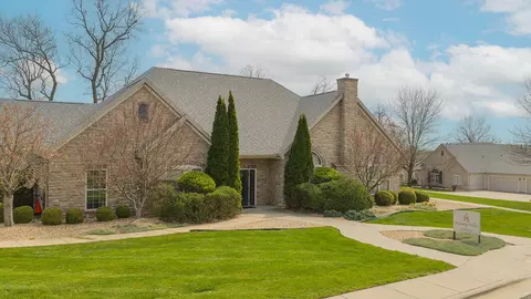 Exterior - 3810 E Cherry St #102, Springfield, MO 65809 photo 6 of 7