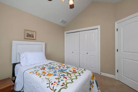 Bedroom - 3810 E Cherry St #102, Springfield, MO 65809 photo 3 of 3