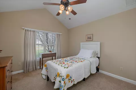 Bedroom - 3810 E Cherry St #102, Springfield, MO 65809 photo 2 of 3