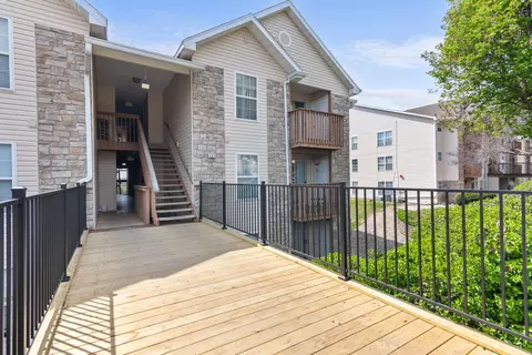 127 Vixen Cir #K, Branson, MO 65616