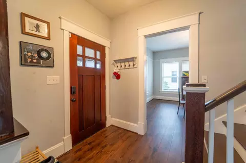 Entry Way - 1040 W State St, Springfield, MO 65806 photo 1 of 5