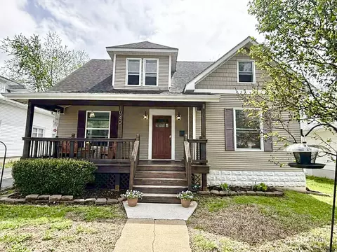 1040 W State St, Springfield, MO 65806