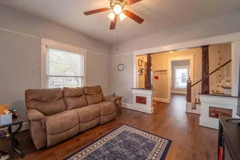 Living - 1040 W State St, Springfield, MO 65806 photo 1 of 1