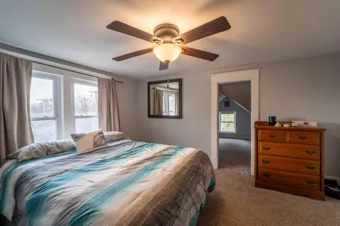 Bedroom - 1040 W State St, Springfield, MO 65806 photo 1 of 2