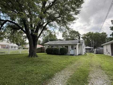 1711 N Oak Grove Ave, Springfield, MO 65803