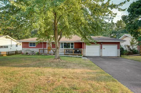 2648 E Portland St, Springfield, MO 65804