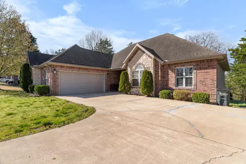 1275 Sunset Inn Rd, Branson, MO 65616