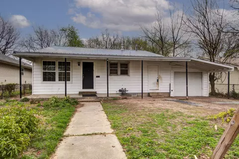 1024 N Brown Ave, Springfield, MO 65802
