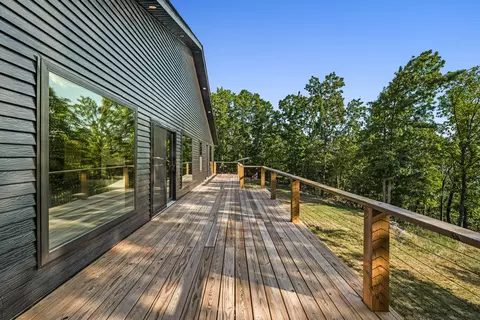 Exterior - 1201 County Road 555b, Tecumseh, MO 65760 photo 5 of 10