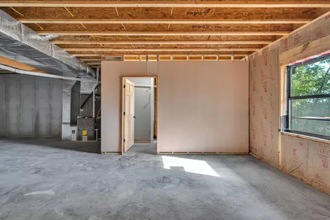 Bedroom - 1201 County Road 555b, Tecumseh, MO 65760 photo 5 of 5