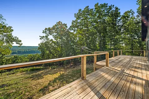 Exterior - 1201 County Road 555b, Tecumseh, MO 65760 photo 9 of 10