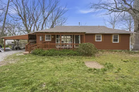 200 N Jefferson, Marionville, MO 65705