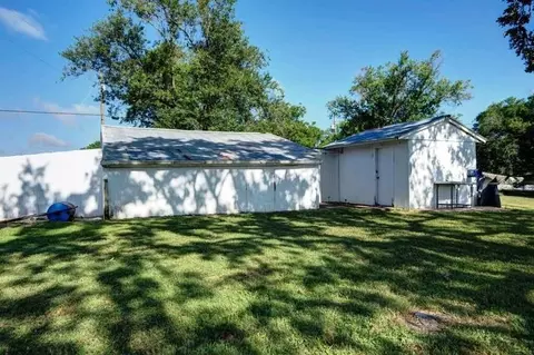 Exterior - 48 Clearspring Rd, Shell Knob, MO 65747 photo 7 of 14