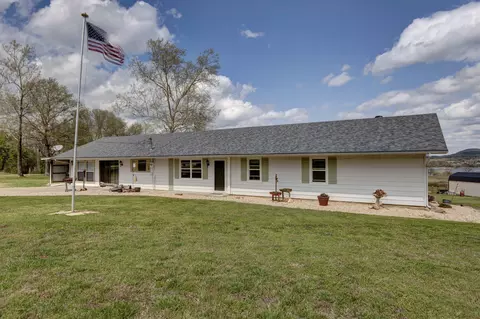 Exterior - 48 Clearspring Rd, Shell Knob, MO 65747 photo 10 of 14