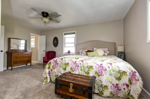 Bedroom - 48 Clearspring Rd, Shell Knob, MO 65747 photo 2 of 3