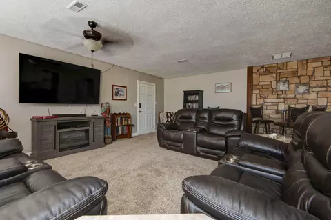 Living - 48 Clearspring Rd, Shell Knob, MO 65747 photo 3 of 3