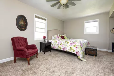 Bedroom - 48 Clearspring Rd, Shell Knob, MO 65747 photo 1 of 3