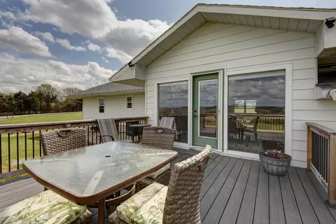 Exterior - 48 Clearspring Rd, Shell Knob, MO 65747 photo 13 of 14