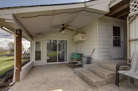 Exterior - 48 Clearspring Rd, Shell Knob, MO 65747 photo 12 of 14
