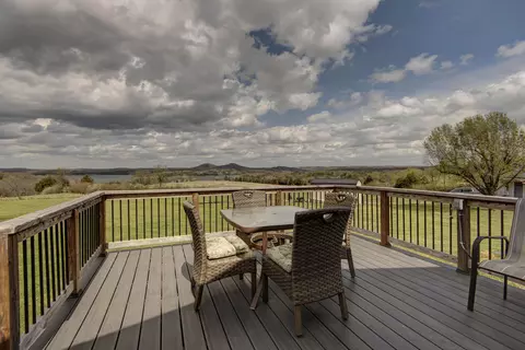 Exterior - 48 Clearspring Rd, Shell Knob, MO 65747 photo 4 of 14