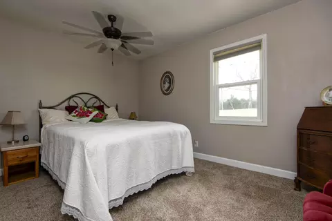 Bedroom - 48 Clearspring Rd, Shell Knob, MO 65747 photo 3 of 3